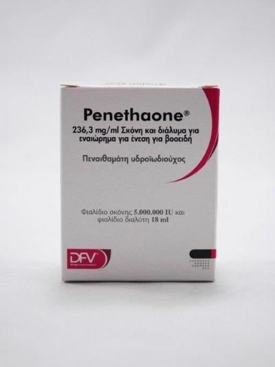 Penethaone