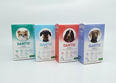Damtix